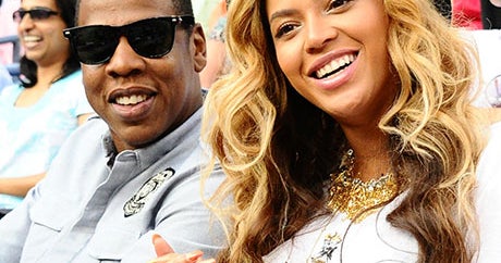 Beyonce Jay Z Sex Toy Shopping - Babeland NYC