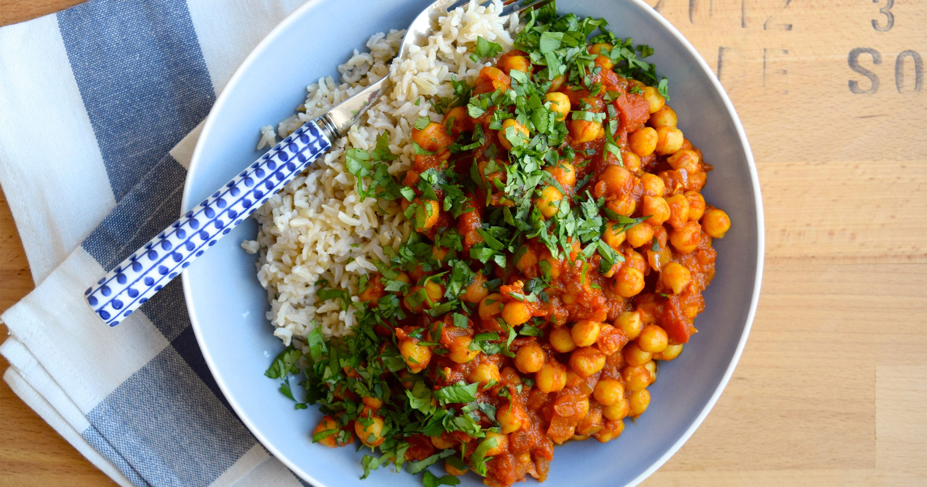 Budget Weeknight Meals