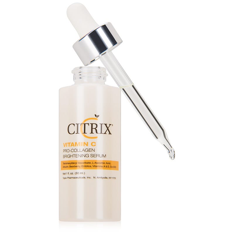 Citrix + Vitamin C ProCollagen Brightening Serum