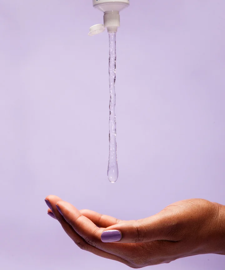 four seasons personal lubricant Natural Lube: Products and DIYs to Try, Ingredients to Avoid, More main image 0