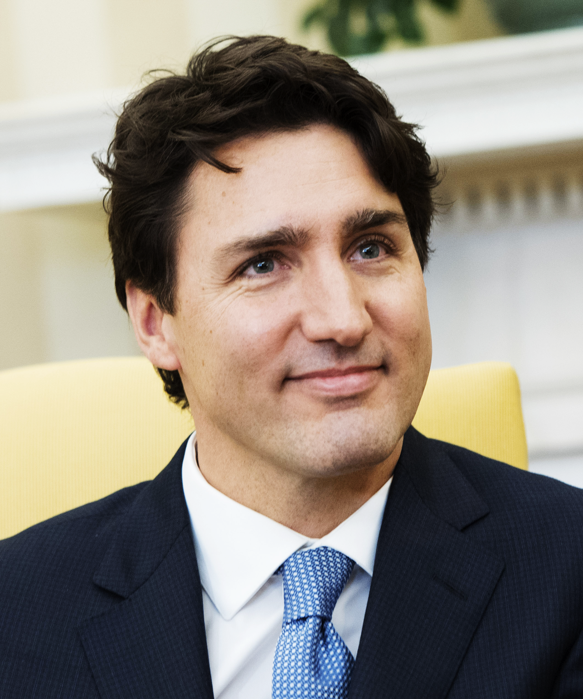 Justin Trudeau International Womens Day Video Statement
