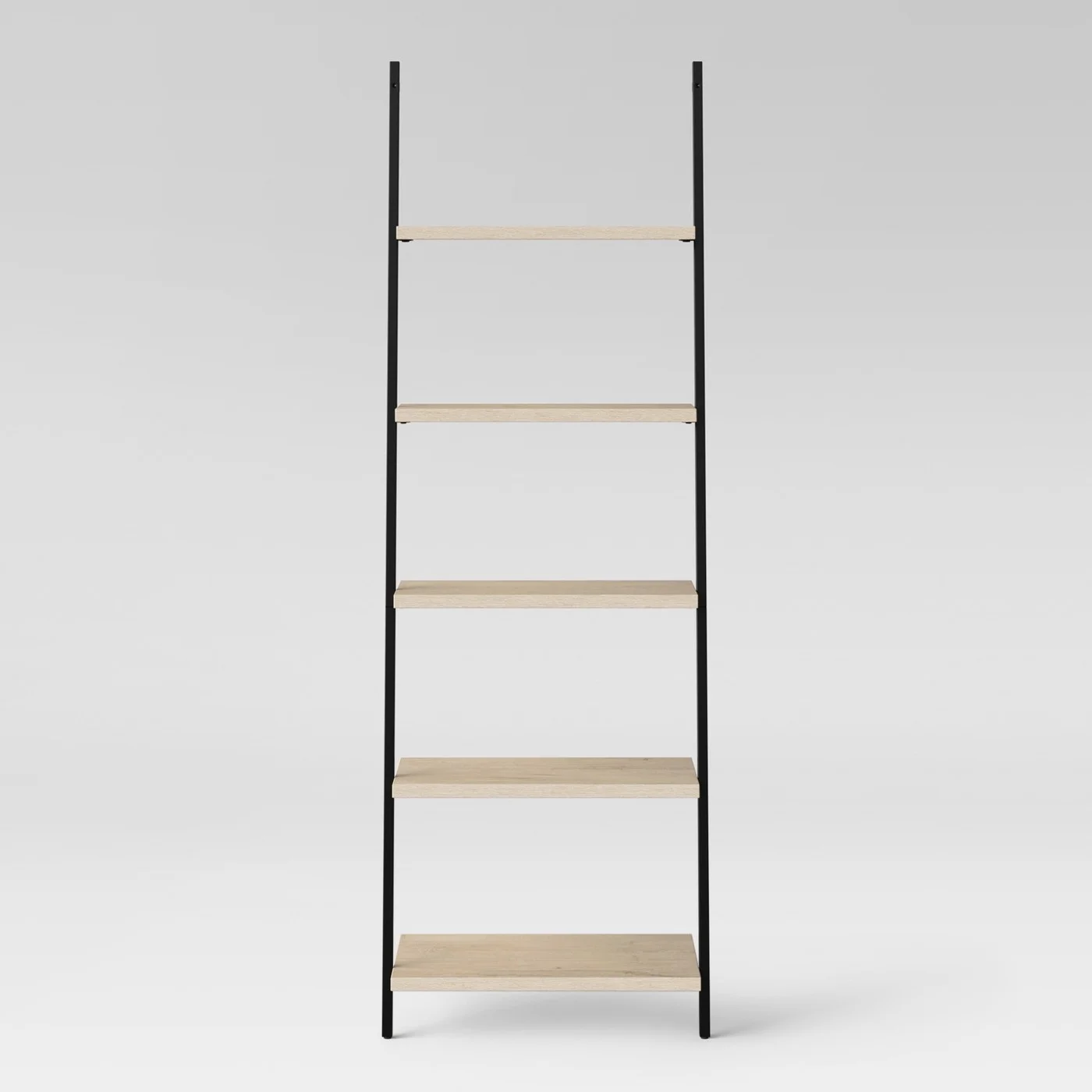 Project 62 Loring 72 5 Shelf Leaning Bookcase
