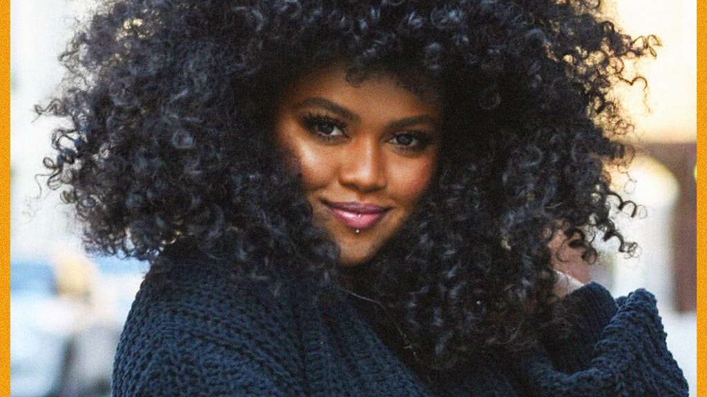 Curly Natural Haircuts To Try Top Hairstyle Trends 2020