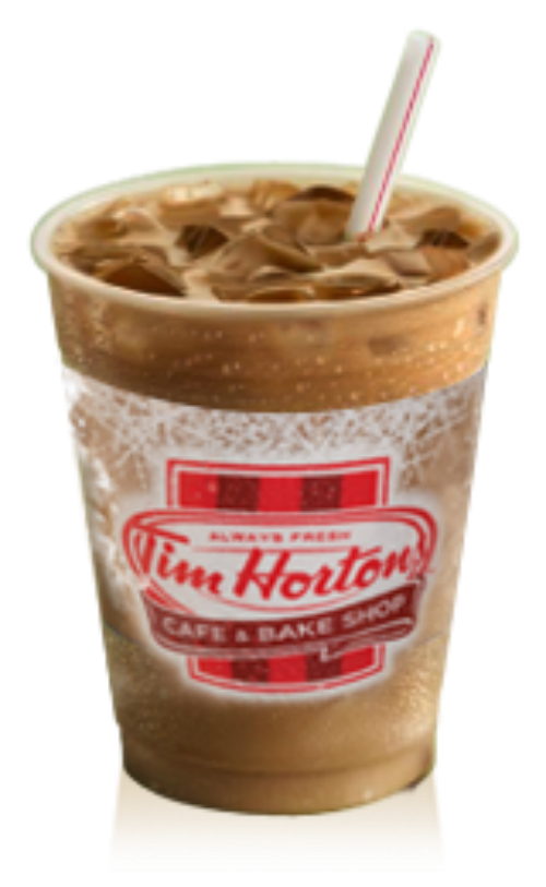 コーヒー豆（Joffrey's, Dunkin', Tim Hortons） コーヒー豆（Joffrey's, Dunkin', Tim Hortons） Tim Hortons
