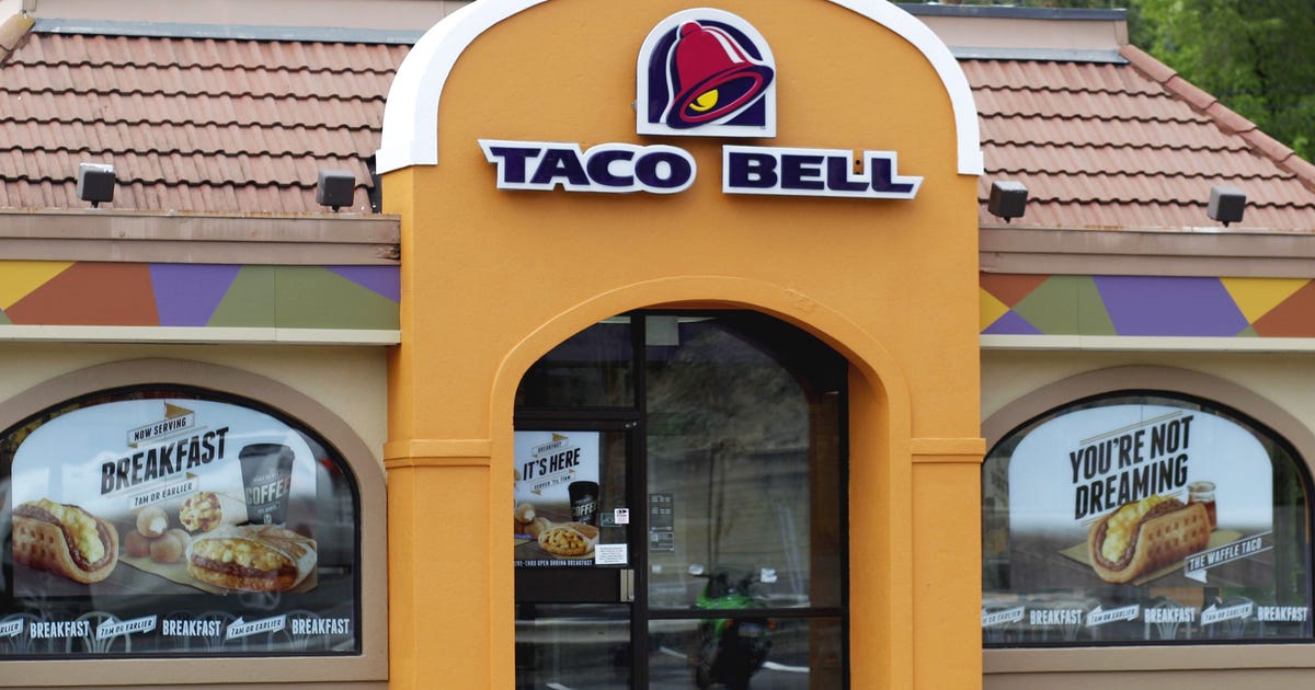 Best vegetarian options at fast food restaurants