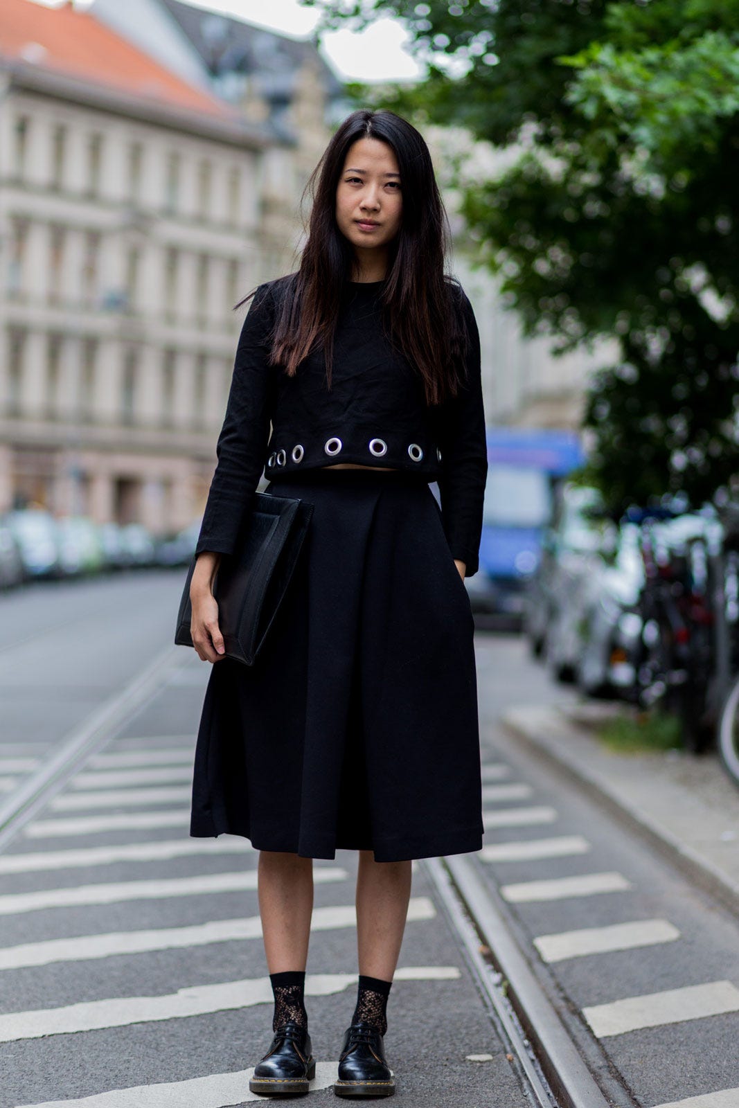 Black Mesh 90s Trend- Dresses, Underwear