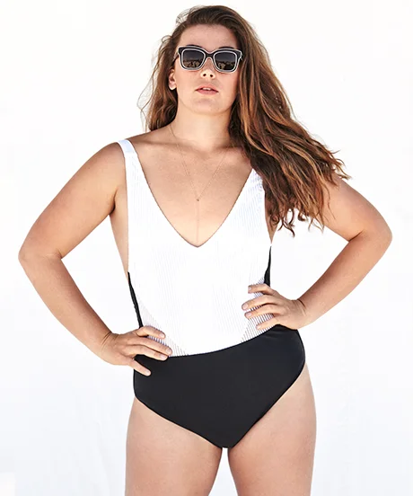 Sexy Swimsuits, Bikinis - Hot Swimwear