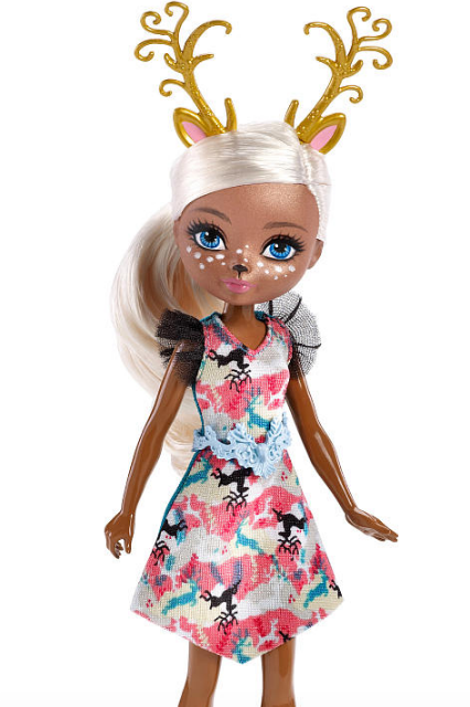 Weird Dolls Monster High Bratz