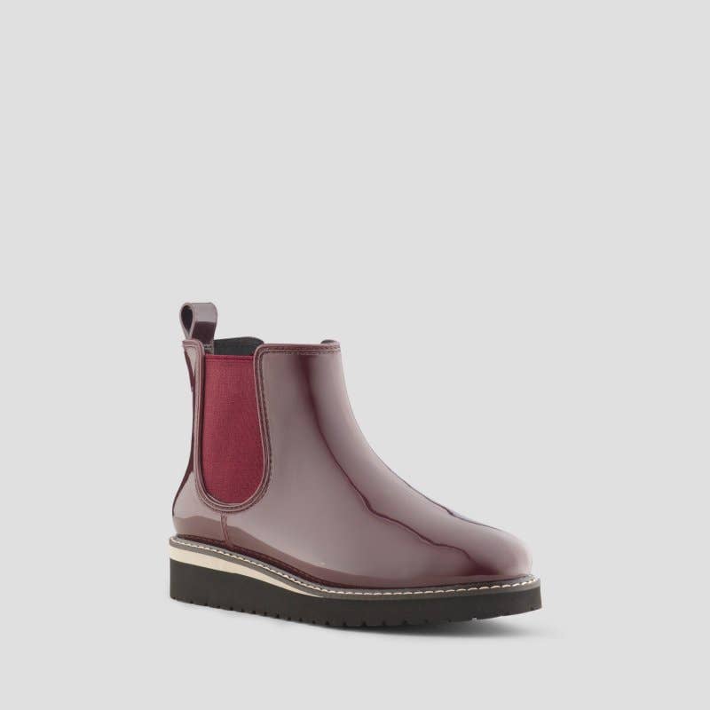 chukka rain boots