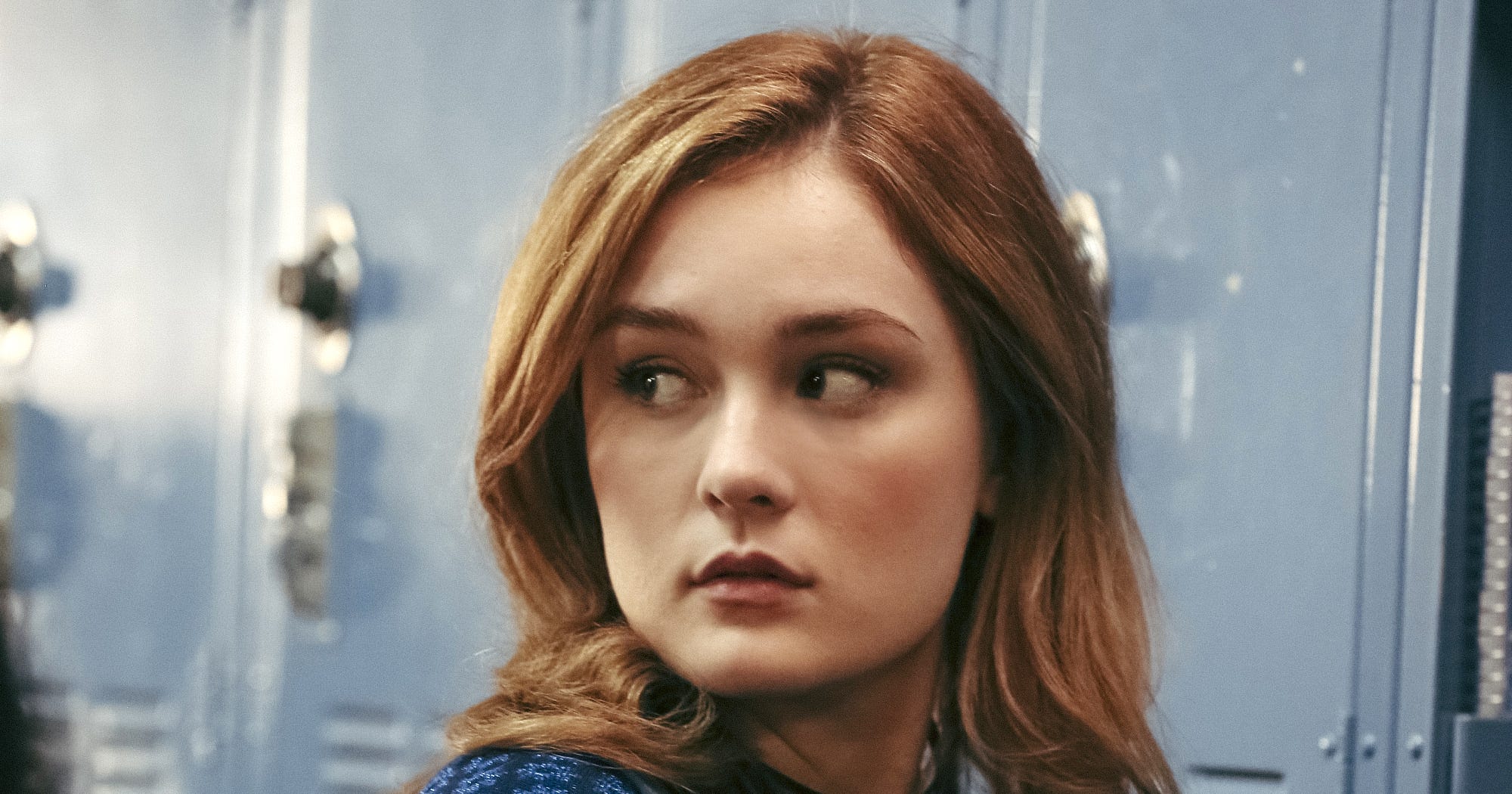 Paramount Delays Heathers Premiere Due To Gun Violence