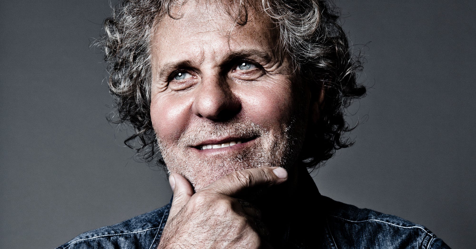 Renzo Rosso OTB Fashion Week Industry Fall 2017