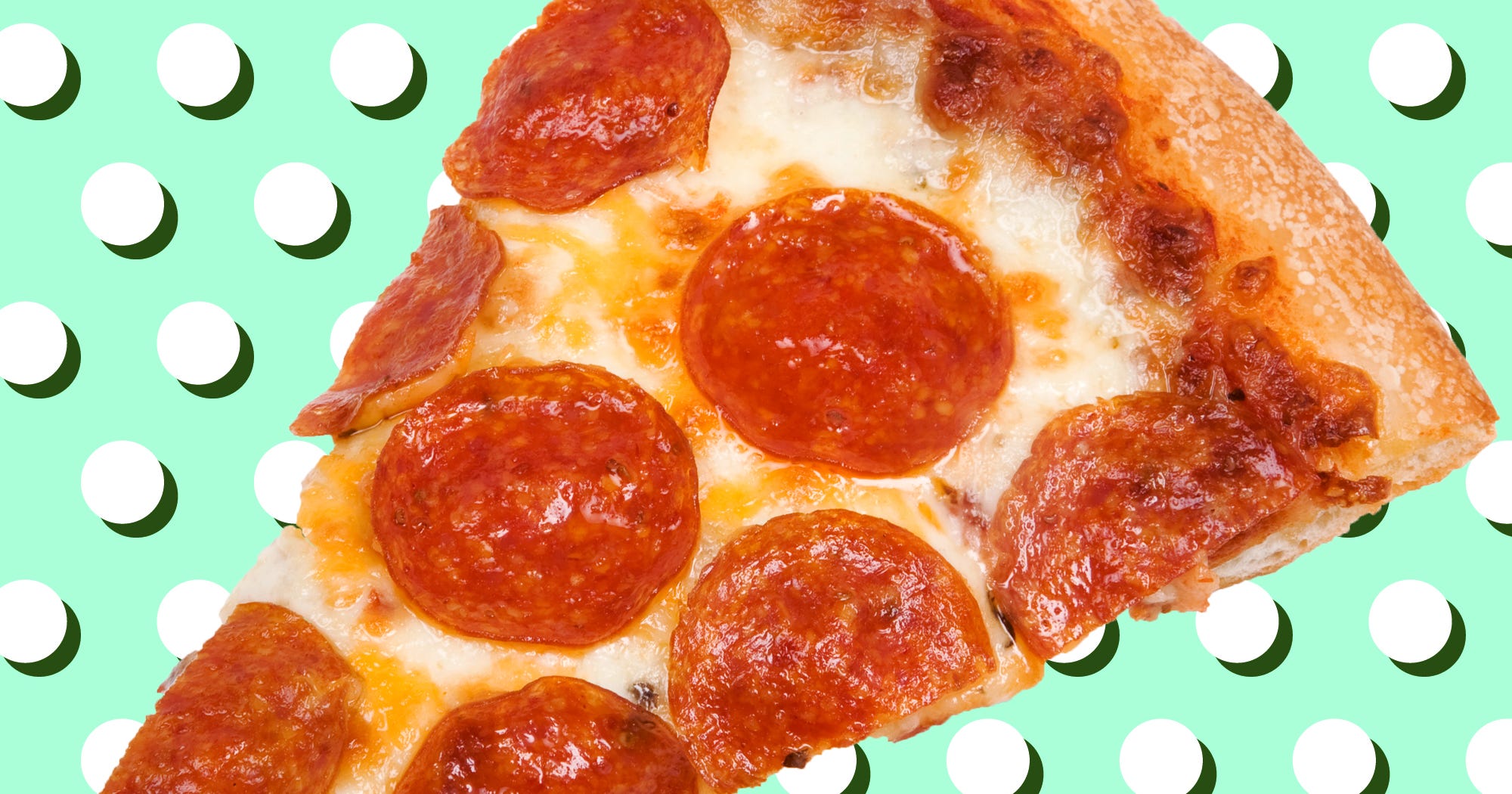 Woman Pizza Slice Bouncer ID Monkey Bar Amherst