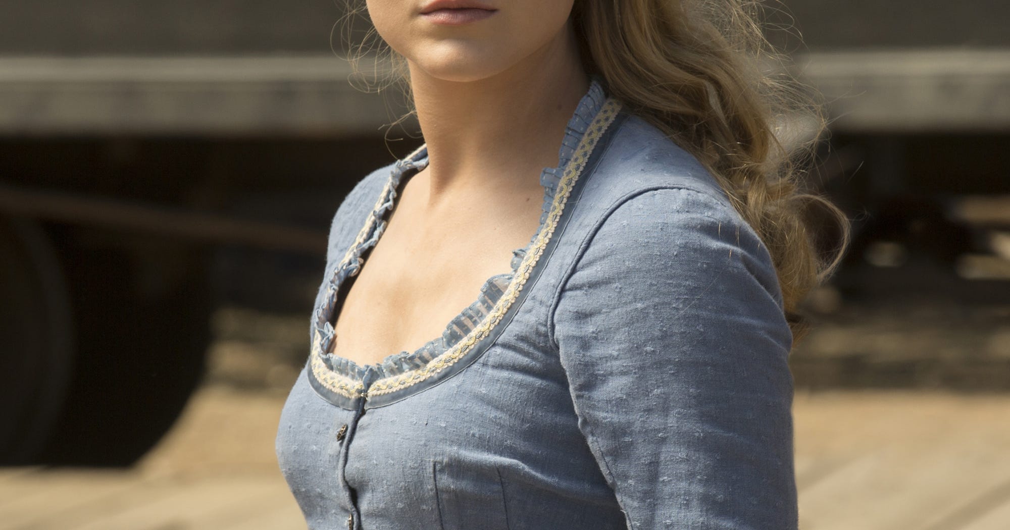 Westworld Episode 10 Finale Picture Spoilers Dolores
