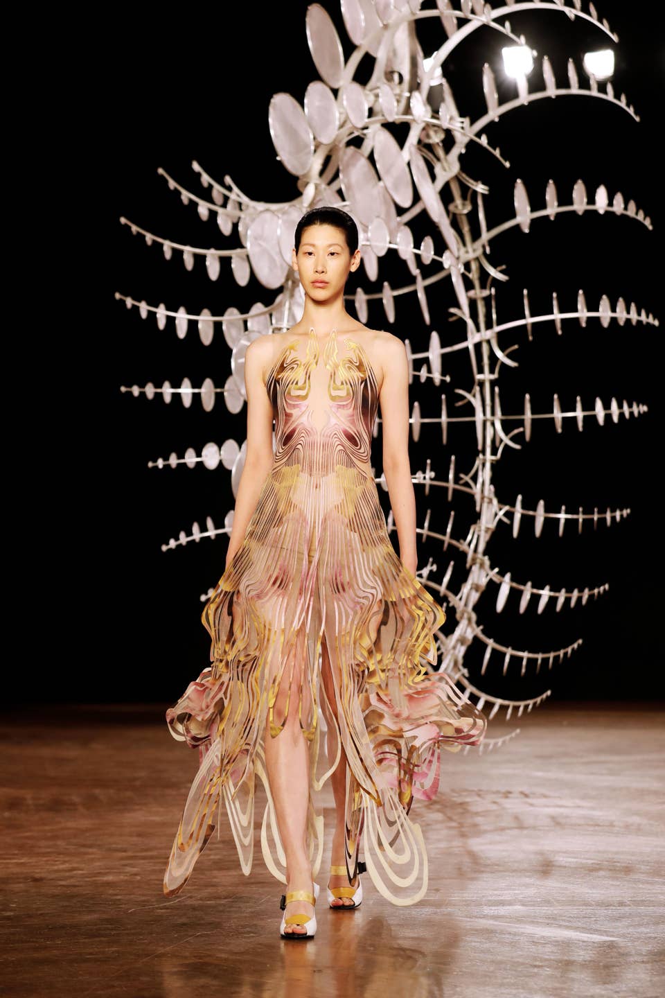 beautiful couture dresses