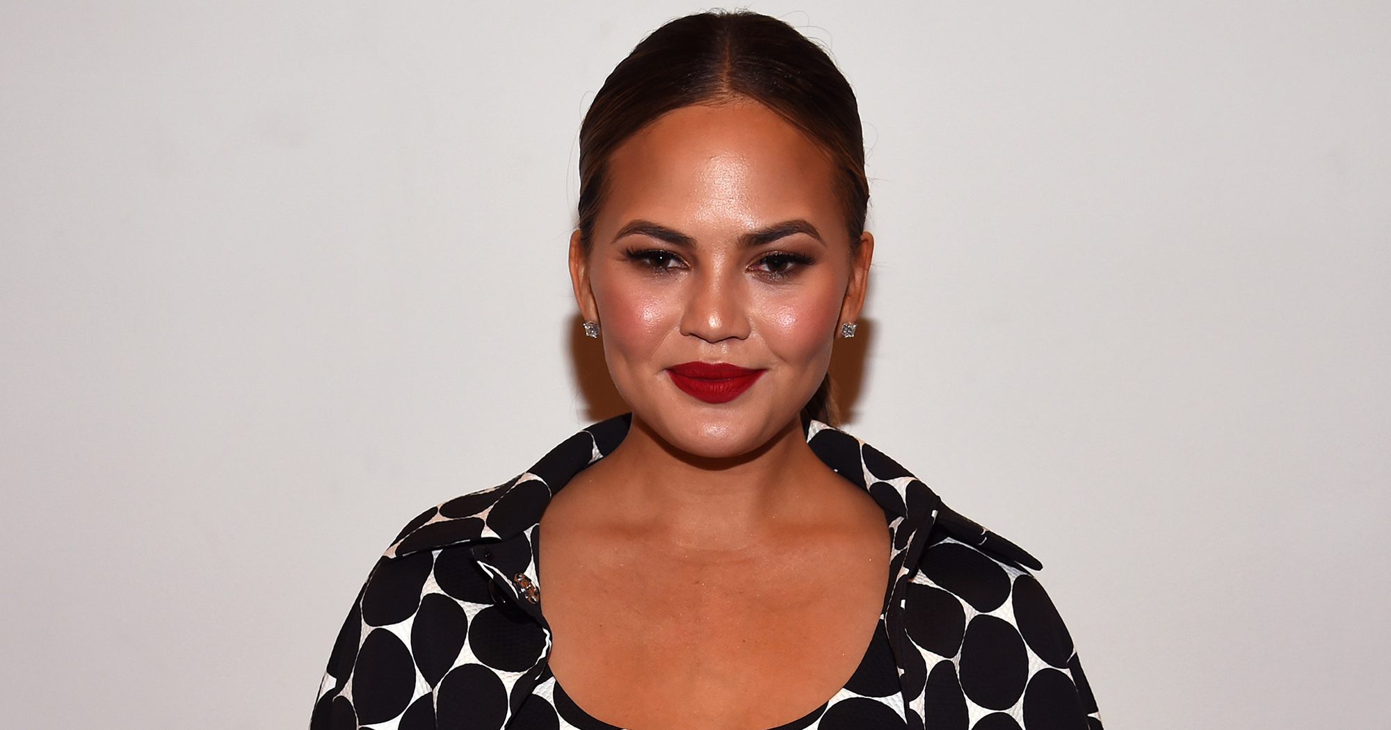 Chrissy Teigen Daughter - Adorable Instagram