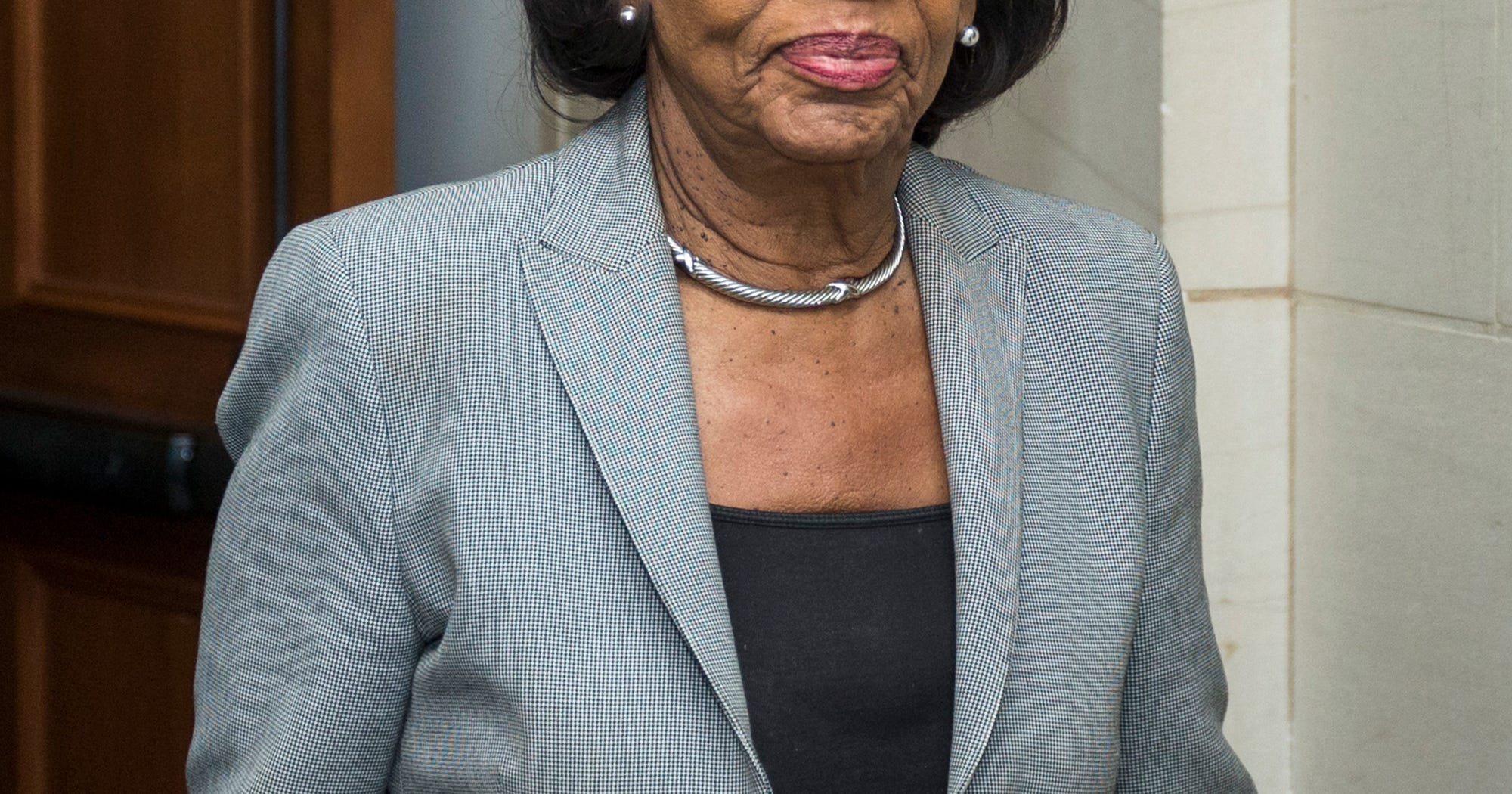 Maxine Waters Talks Nancy Pelosi, Impeachment, Shutdown - How Old Is Maxine Waters? – The Veteran Politician’s Age Revealed