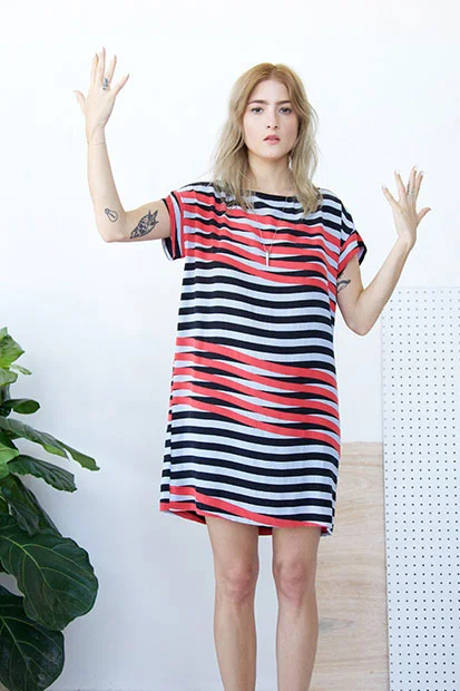 Music Festival Dresses - Summer Clothing