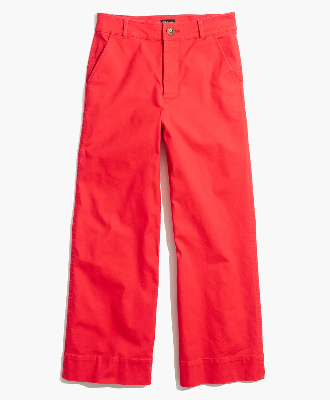 madewell langford pants