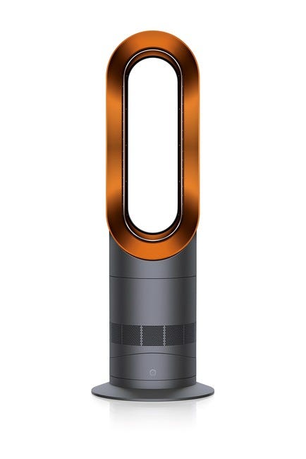 Dyson + Iron/Copper Hot & Cool Jet Focus AM09 (Refurbished)