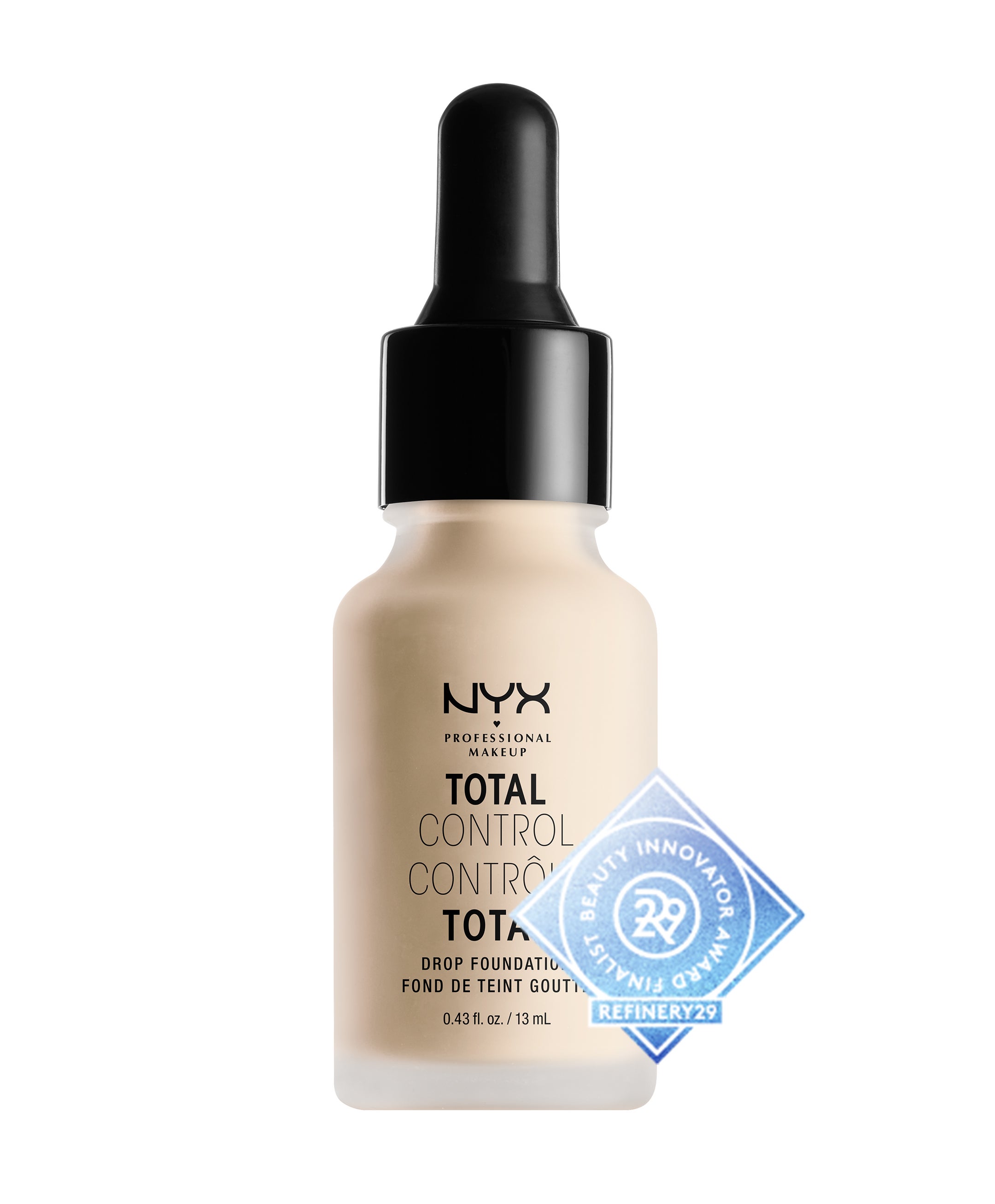 Foundations Perfect For Oily Skin, Fall 2018