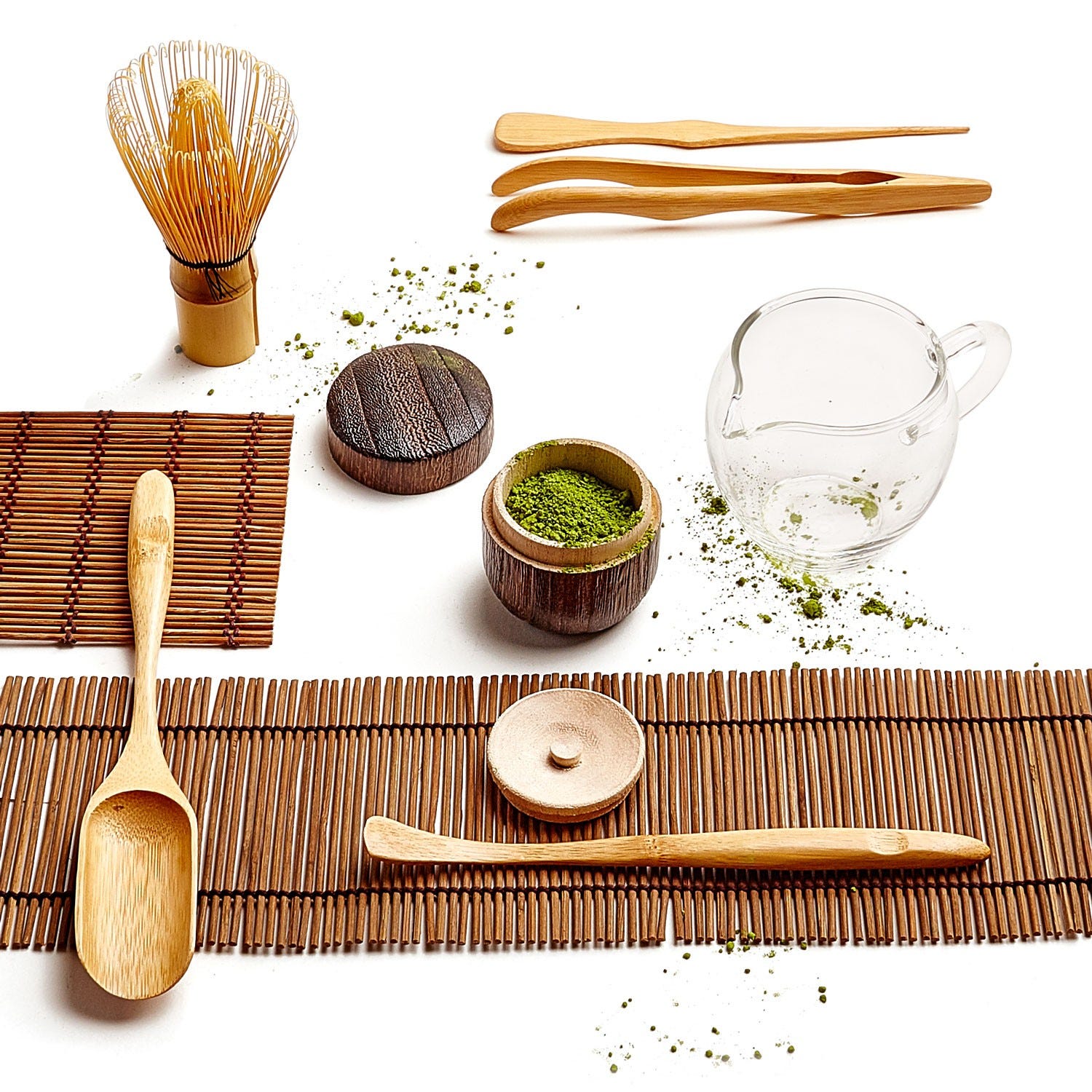 Matcha Tea Ceremony