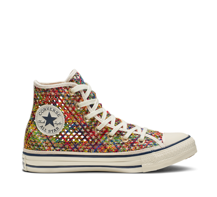 converse crochet converse crochet