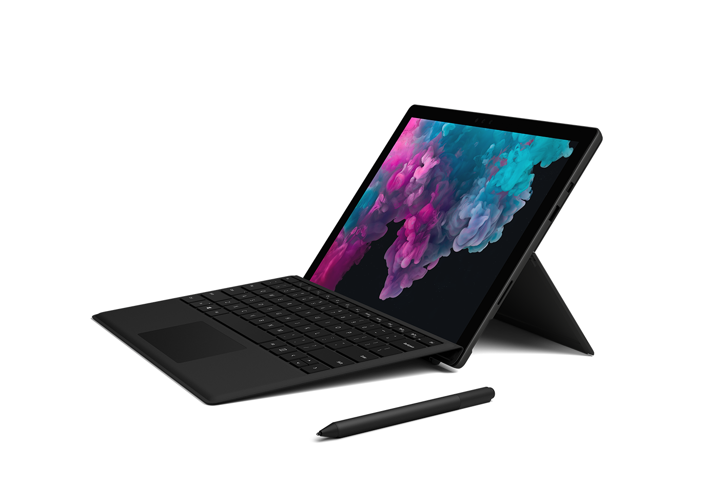 Microsoft Surface Pro 6 [新品/未開封] Microsoft + New Surface Pro 6
