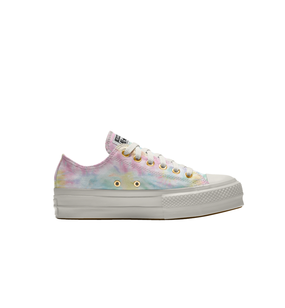 converse platform custom