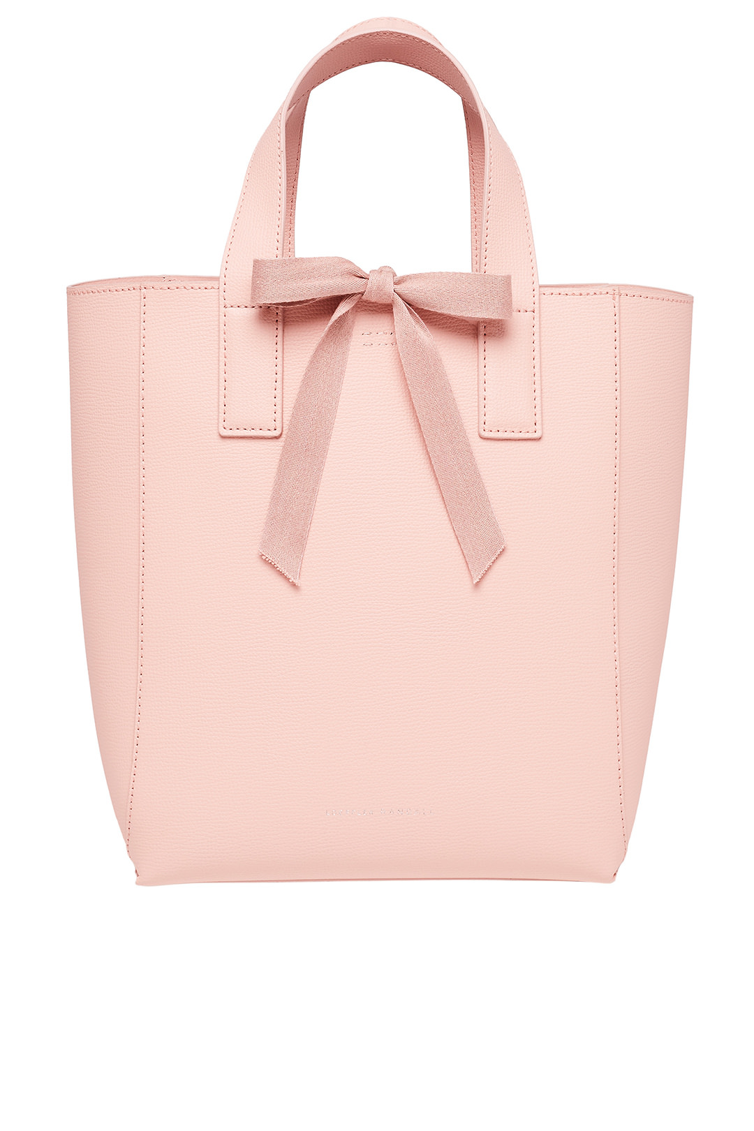 Loeffler randall ribbon shopper tote Clearance
