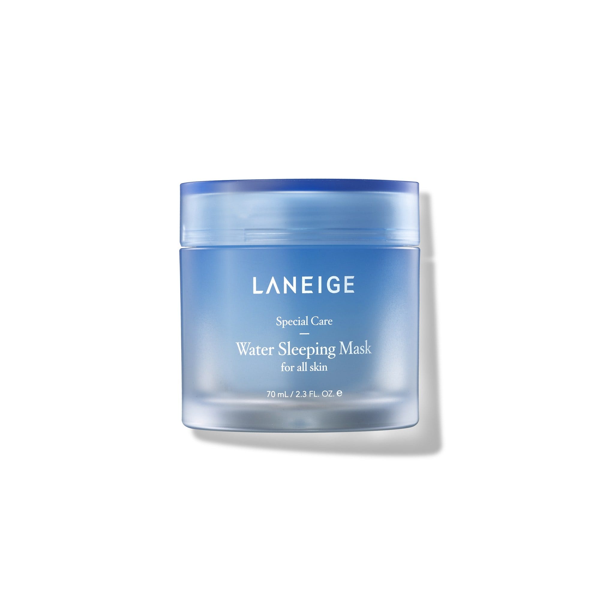 Laneige + Water Sleeping Mask