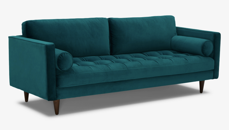 Briar Sleeper Sofa - Thumbnail 2