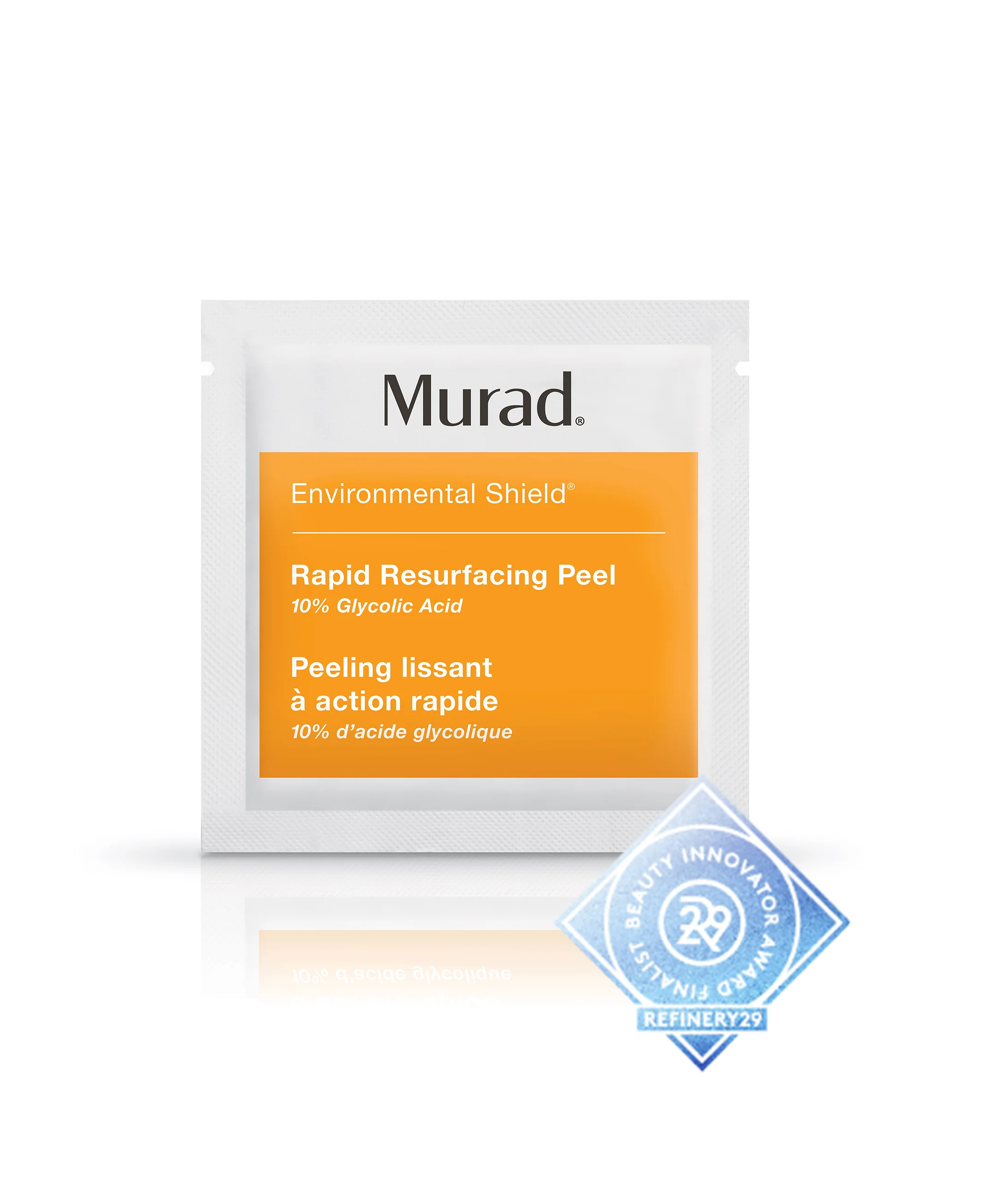 murad rapid resurfacing peel