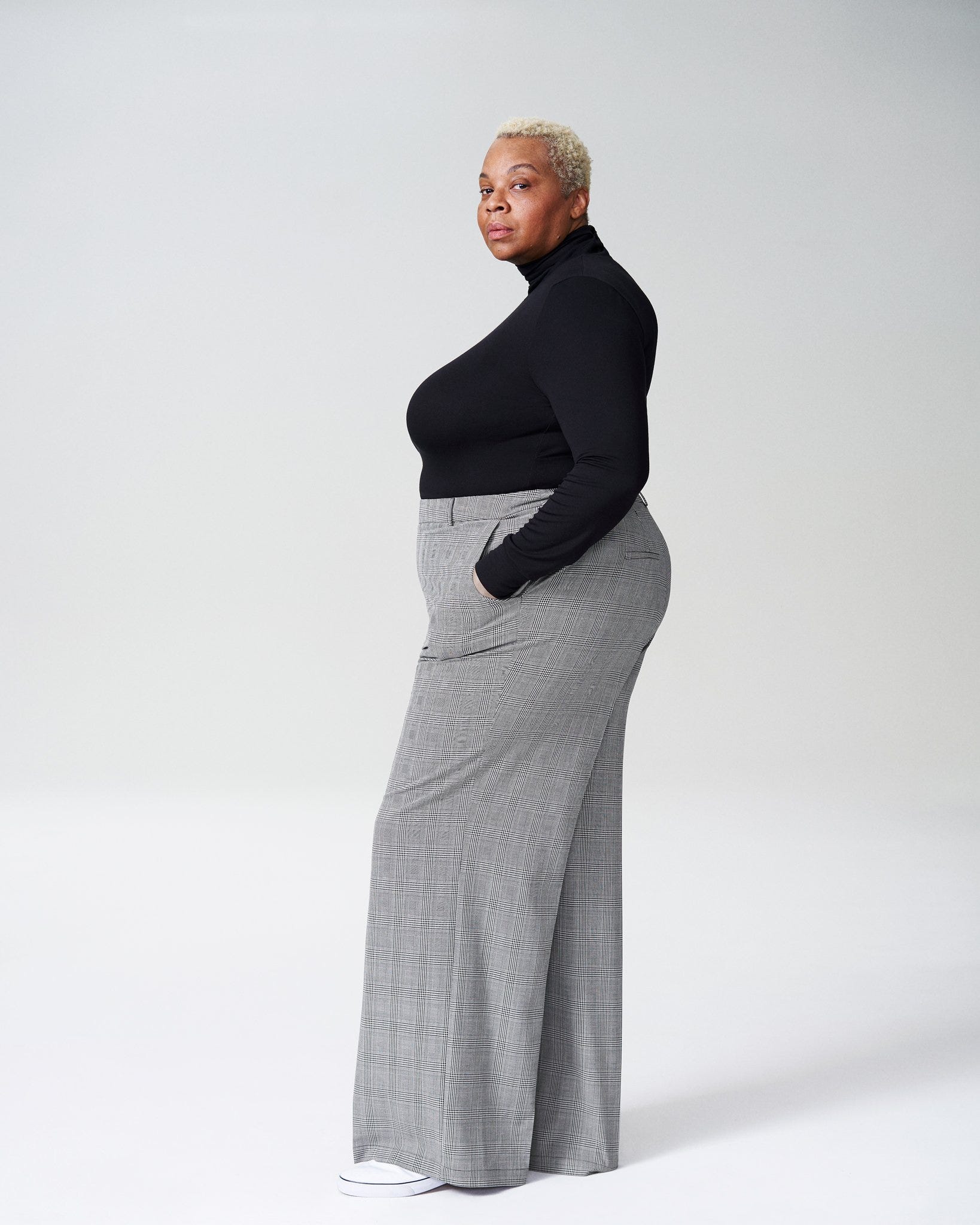 Universal Standard + Emma Pants