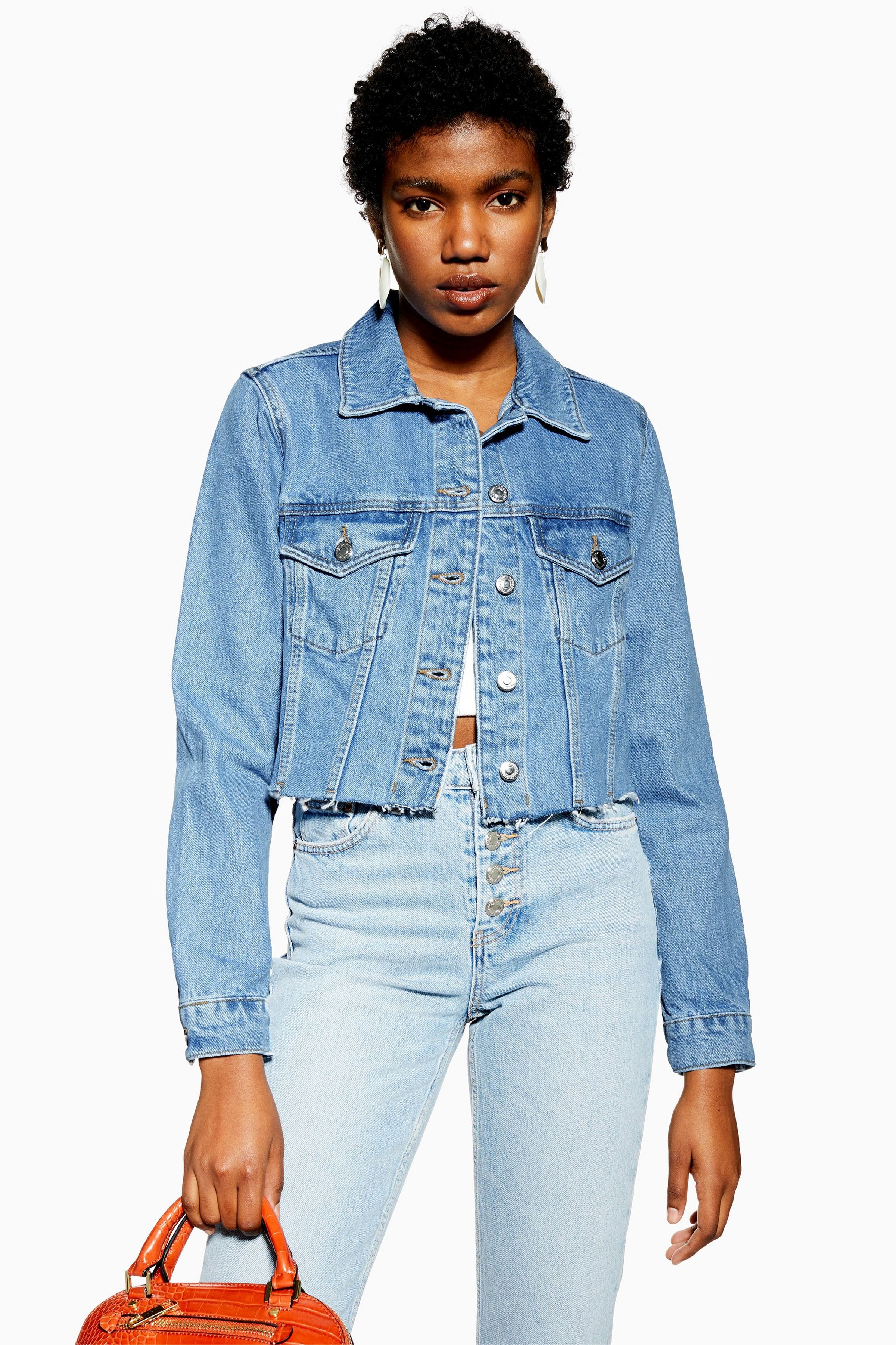 Topshop + TOPSHOP