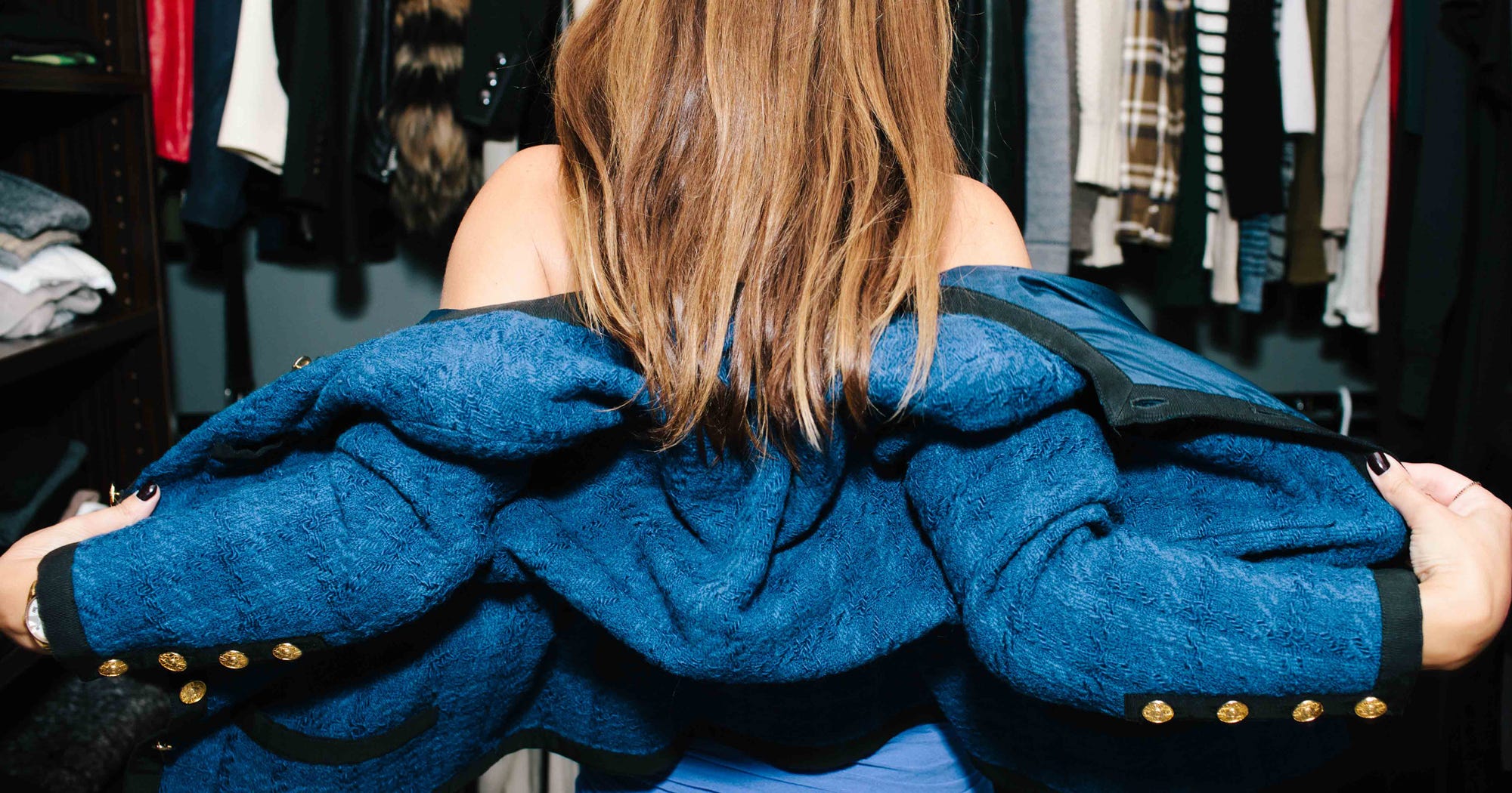 Poshmark App Selling Vintage Clothes Online Addiction