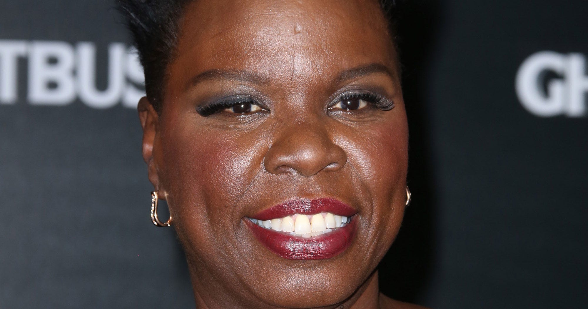 Leslie Jones Ghostbusters IMDb Credits