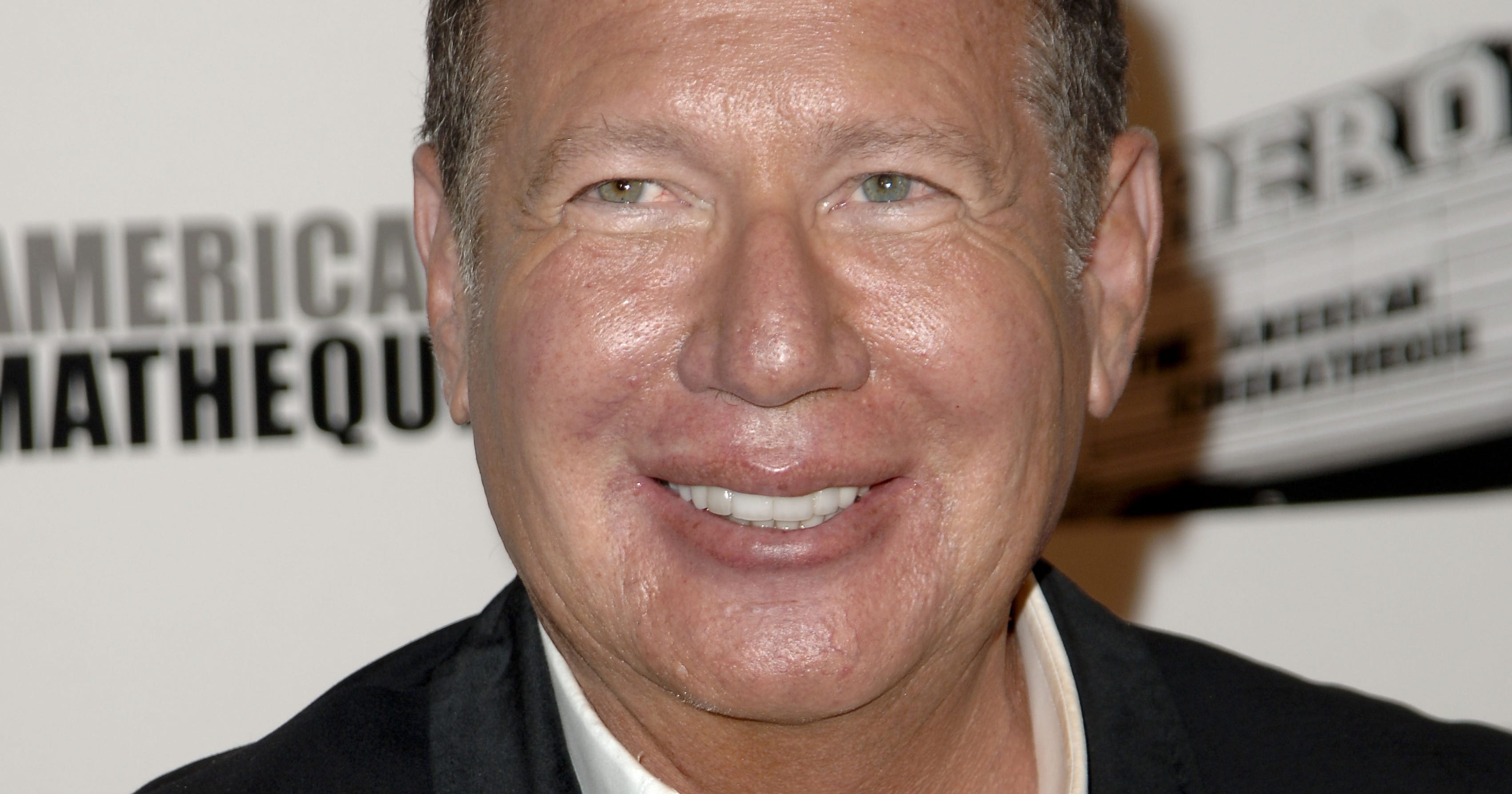 Garry Shandling Dead Celebrity Reactions