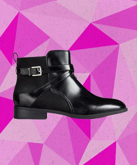 Fall Boots Best Comfortable Chelsea Riding Ankle