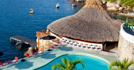 trip ideas