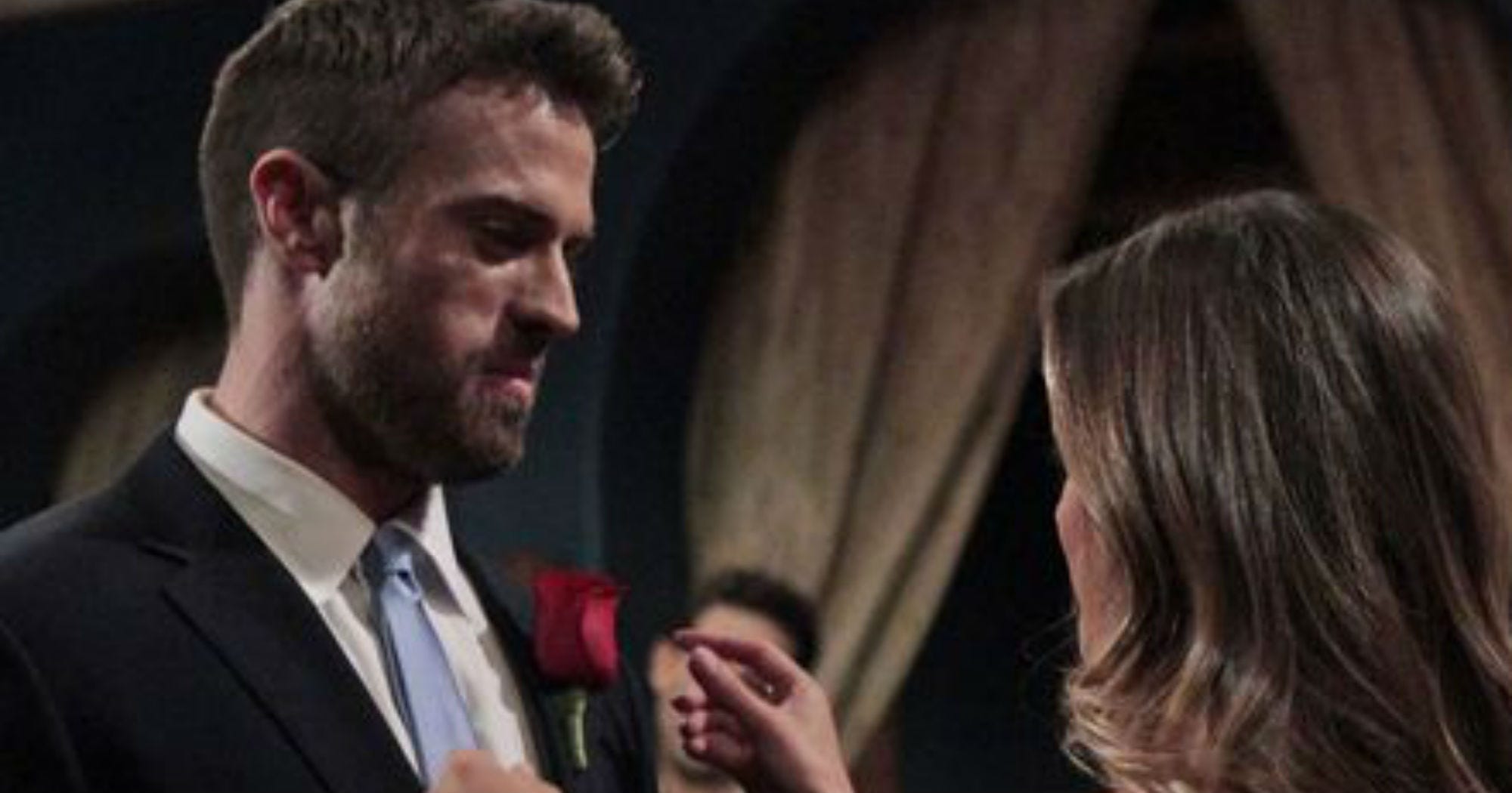 Bachelorette Promo Chad