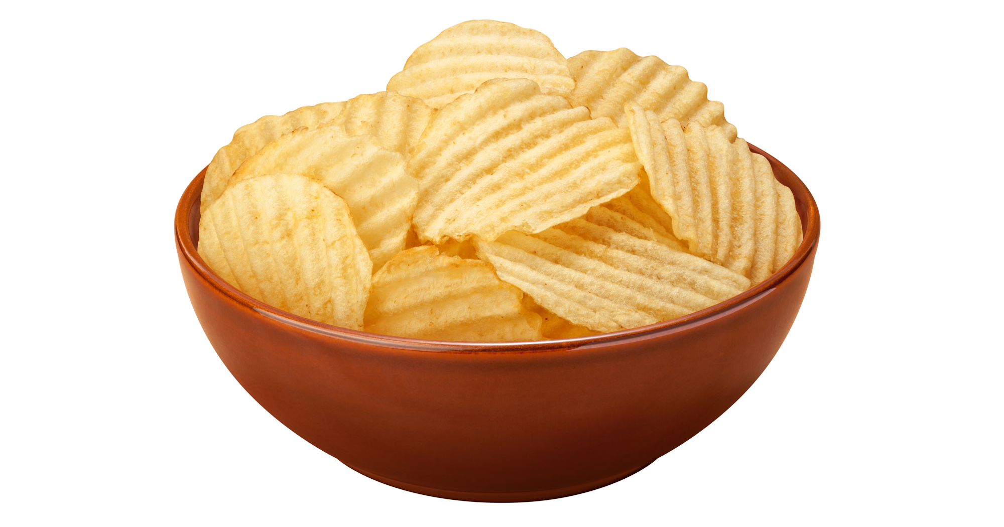 Microwave Potato Chip Recipe