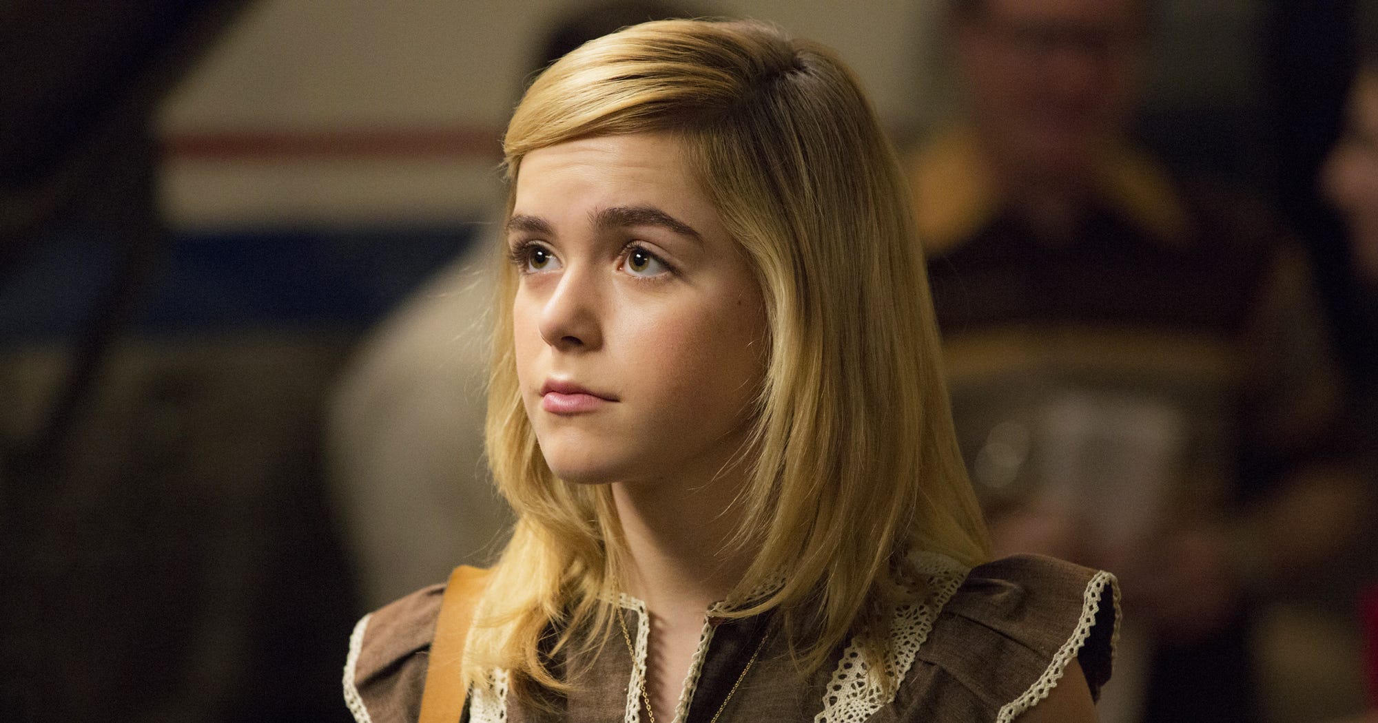 Best TV Daughters - Sally Draper, Rory Gilmore, More