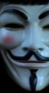 Anonymous Hacking Password Leak