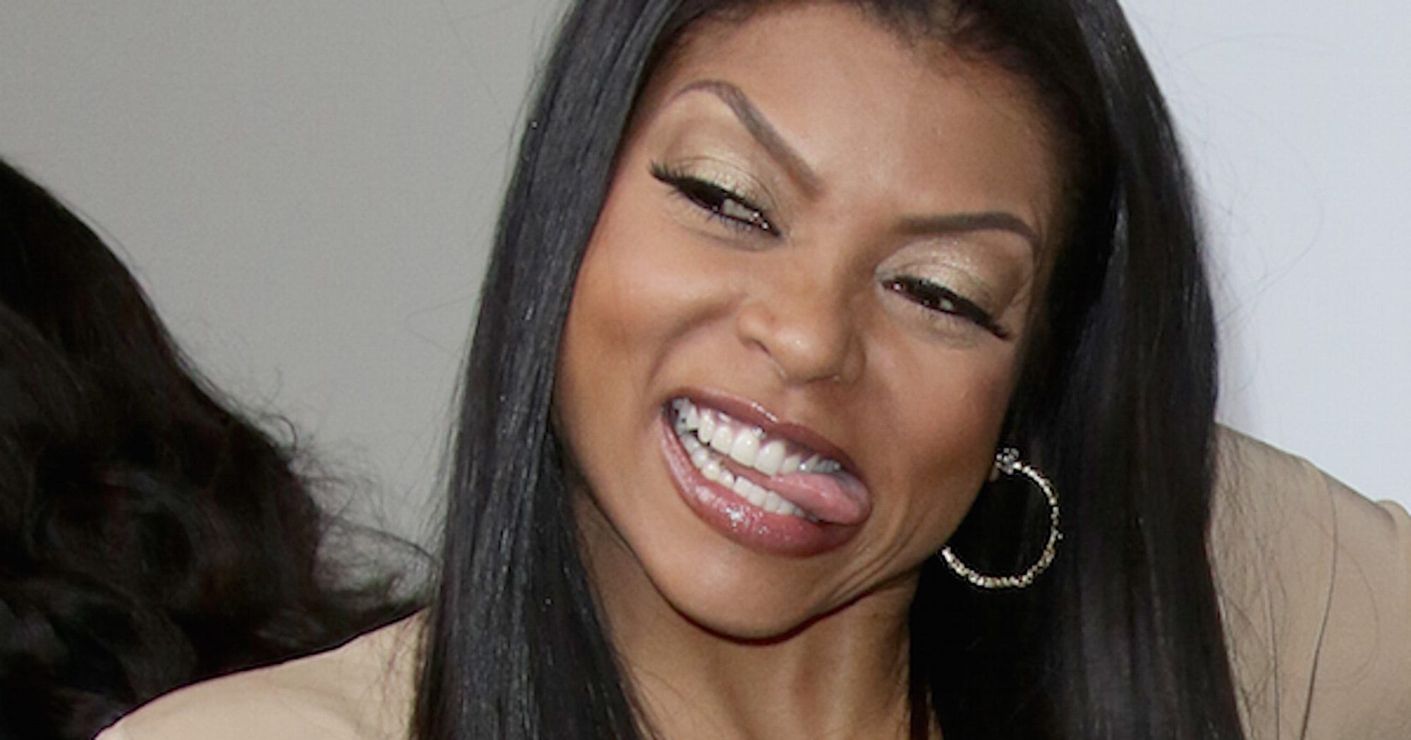 Taraji P Henson Instagram Maroon 5 Coldplay