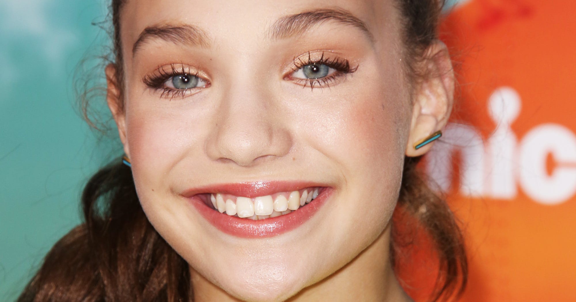 Maddie Ziegler Mom Talks Child Stardom Dance Moms Sia
