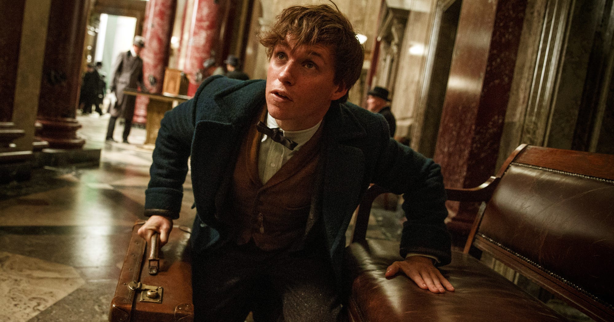 Harry Potter Cursed Child JK Rowling