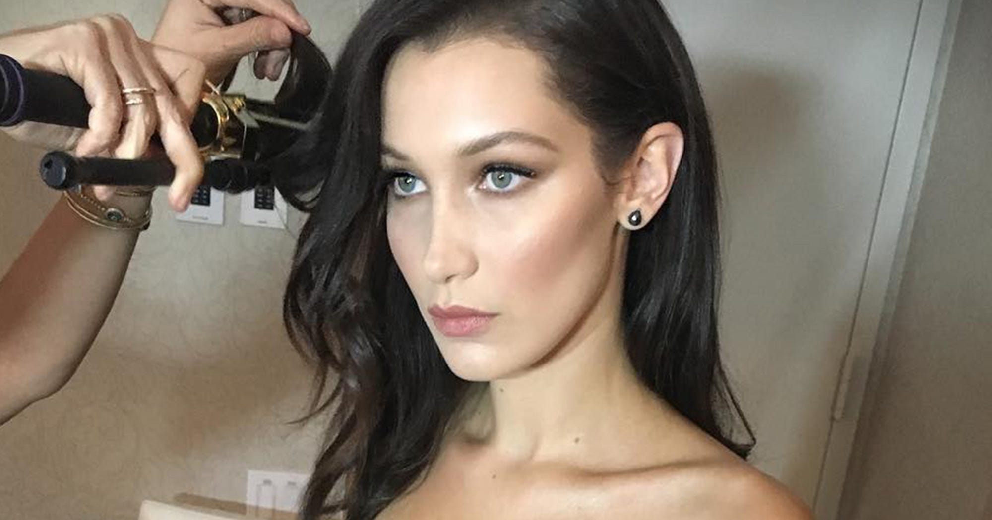 Best Highlighter Make Up On Instagram