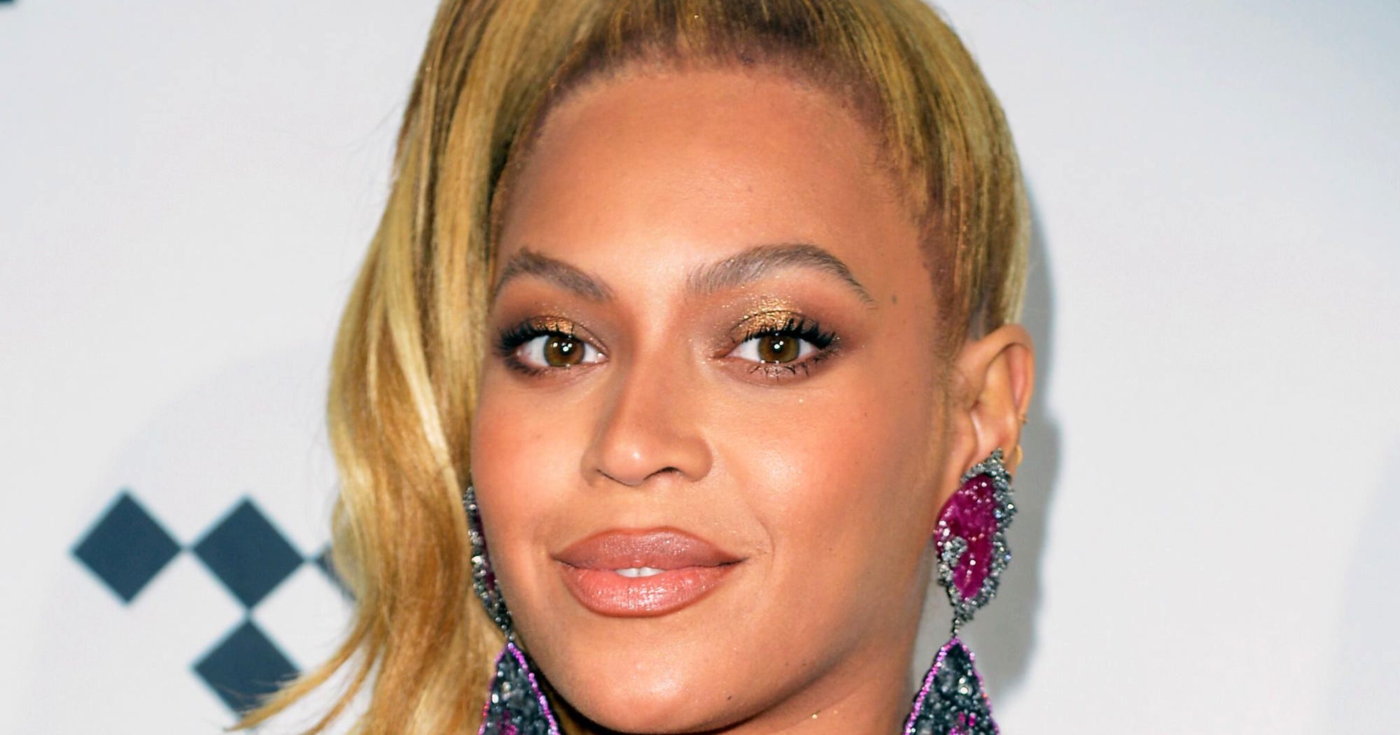 Young Beyonce Peforming The Wiz