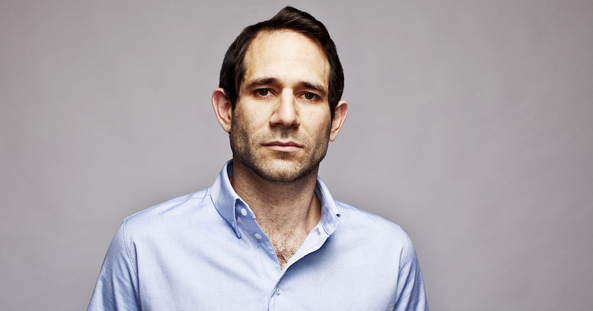 Dov Charney New Basics Company