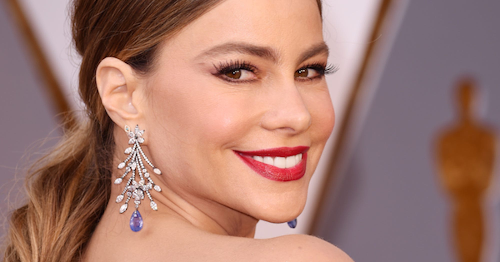 44 Celebrities You Didn't Know Had Kids | Marie Claire, image size:2000x1050